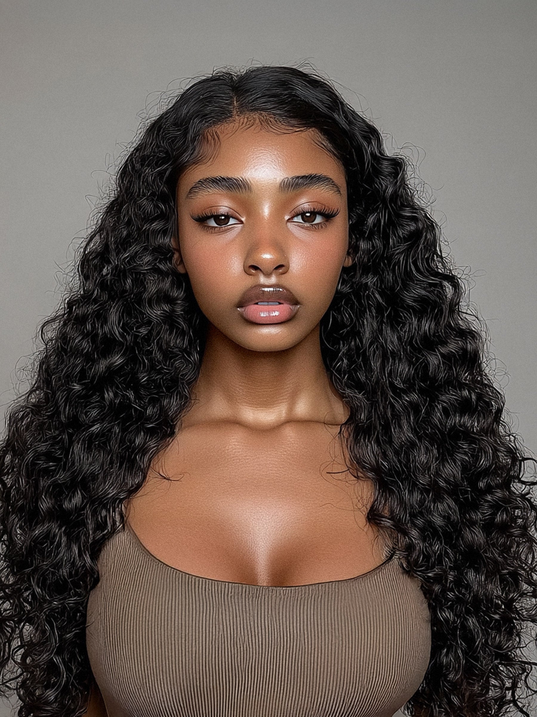 The Burma Source: Our Burmese Hair Collection