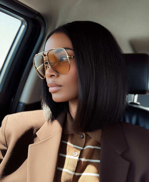 Raw Cambodian straight hair bundles  single donor, unprocessed extensions with natural strength and smooth texture.